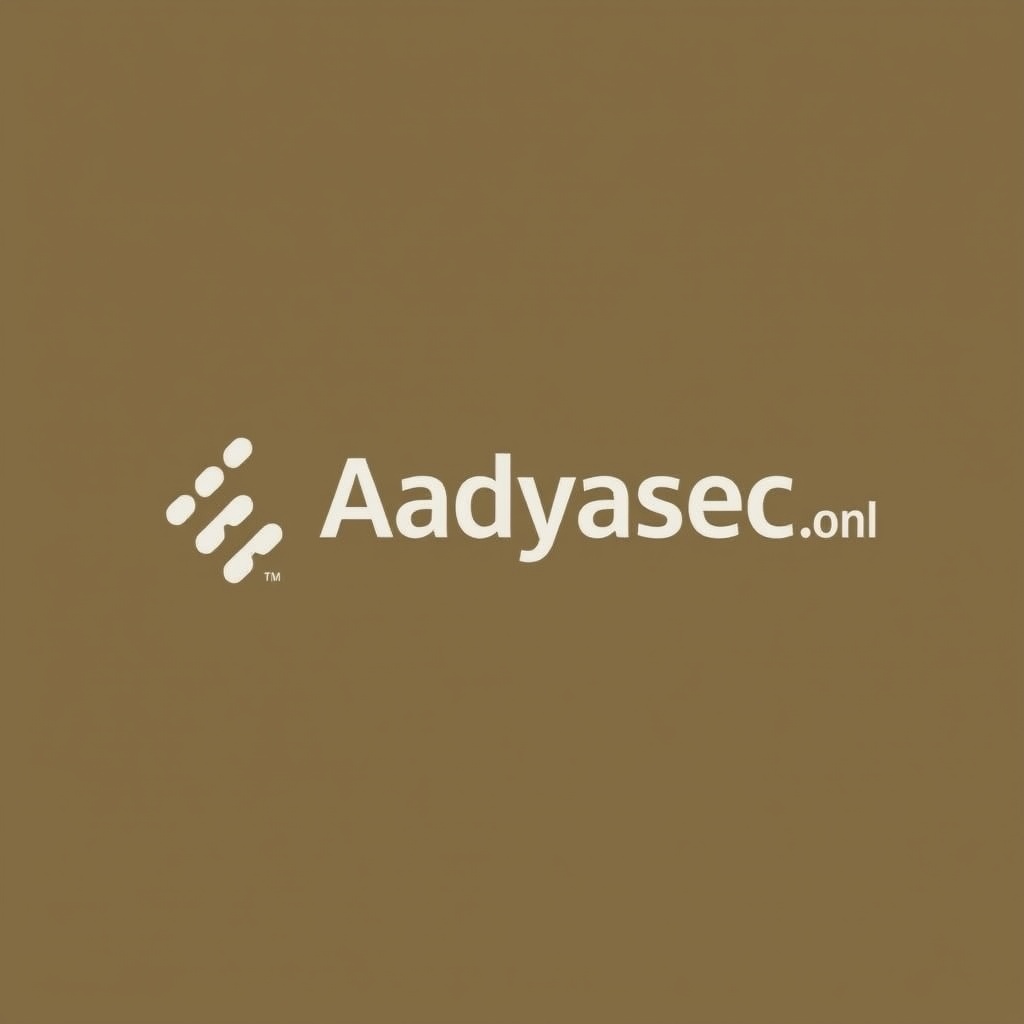 Aadyasec